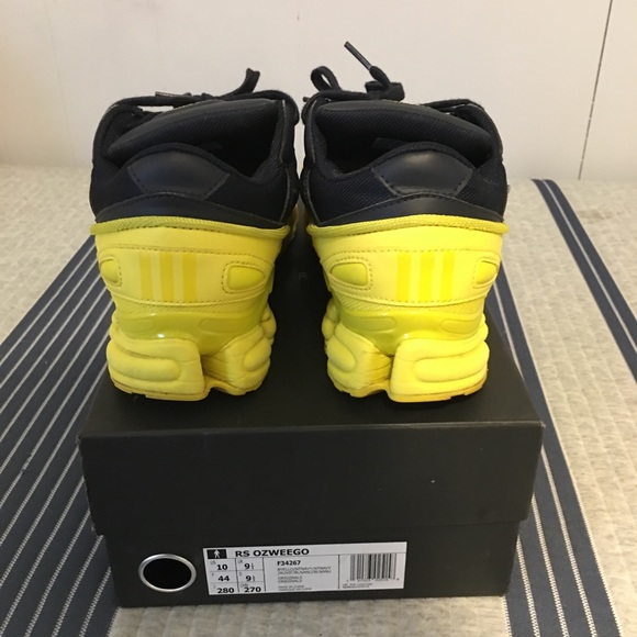 Adidas Raf Simons - Picture 3 of 4